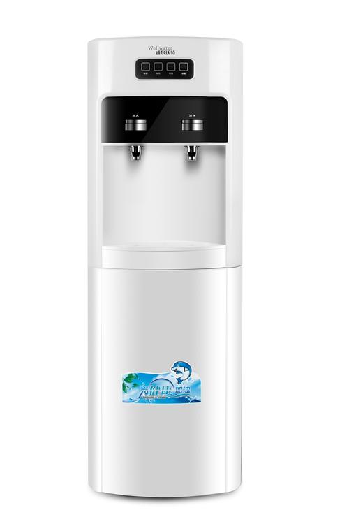 净水器精修用心去做每一张图产品拍摄