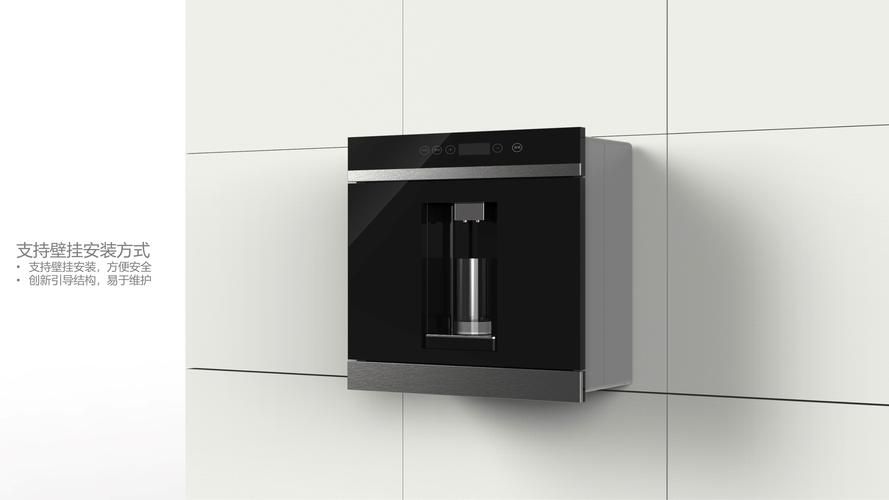 净水器行业分析与产品解决方案—嵌入式净水器