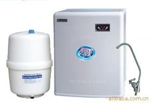 刘付星 家用净水器产品列表