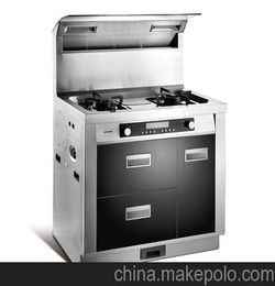 批发集成灶 米达集成灶L3 3 集成环保 其他厨房电器