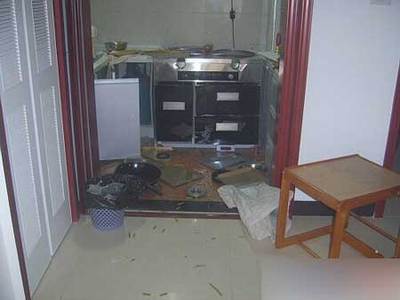 森歌集成灶爆炸致聋 厂家经销商躲猫猫-最新建材资讯 资讯中心 菏泽-菏泽建材-菏泽装饰-菏泽地板,菏泽陶瓷,菏泽涂料
