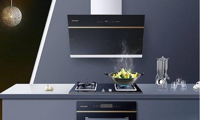 集成灶产品趋势预测
