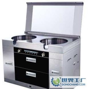 靖康JZ-CGB集成环保灶价格_靖康JZ-CGB集成环保灶厂家_世界工厂网产品信息库