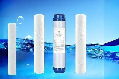 颂福净水器