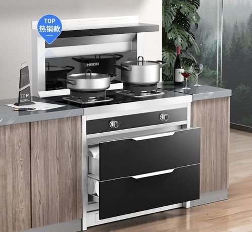 选购不迷茫 如何挑选集成灶?选择行业开创者美大集成灶靠谱吗?