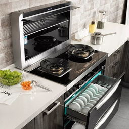 当厨房柜子成了家中的“隐形暴力者”