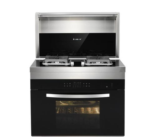 集成灶十大品牌与火星一号新品W01Z净水集成灶预购指南