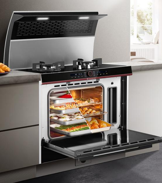 原来这3类家庭最爱集成灶,安了都说后悔没早点装