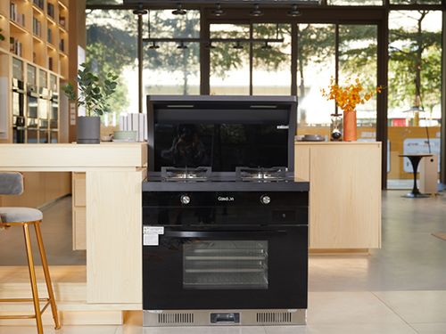 2021蒸烤集成灶品牌排行榜 哪款产品才是最适合您?小白必看厨柜指南