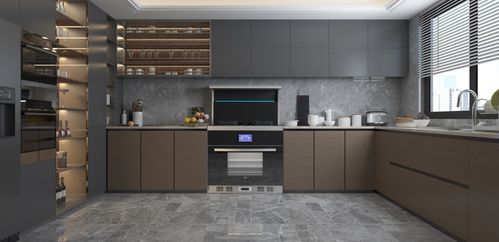 厨壹堂B7ZK新品发布 产品重塑引领集成灶行业新篇章