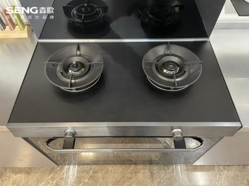告别抽油烟机，与森歌一起探寻无烟厨房的魅力——集成灶全面解析