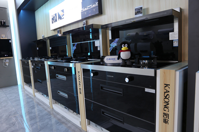 无销量不品牌，打通“工厂-门店-用户”的品牌生态闭环——专访凯歌营销总经理严可