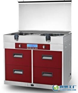 供应智能集成灶与百亨集成灶 引领现代厨房新潮流