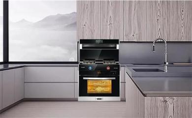 厨房装修大抉择 传统烟机VS集成灶，净水机如何选？