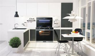 亿田蒸箱集成灶 告别厨房油烟，拒做“十一黄脸婆”的智慧选择