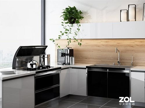 火星人X7蒸箱款集成灶荣获2019年度星标大奖 智慧厨电与健康净水的双重典范