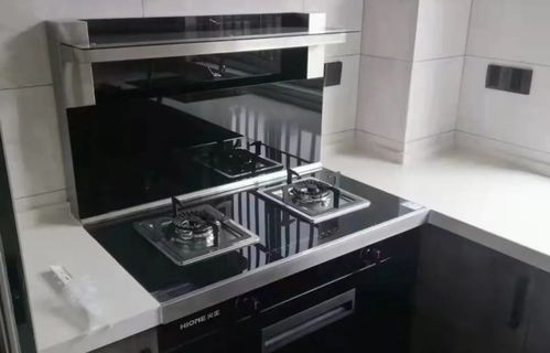 与火王同行三十载 专访北京经销商邓总，见证集成灶与厨柜的辉煌岁月